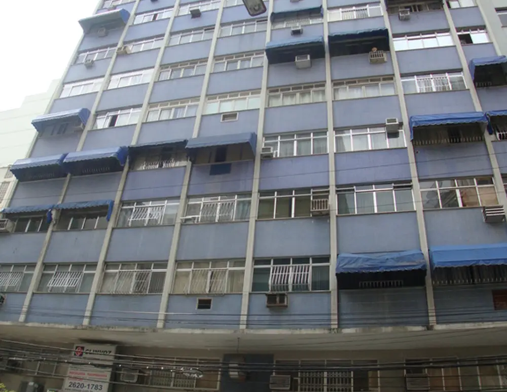 Edificio Sao Raphael