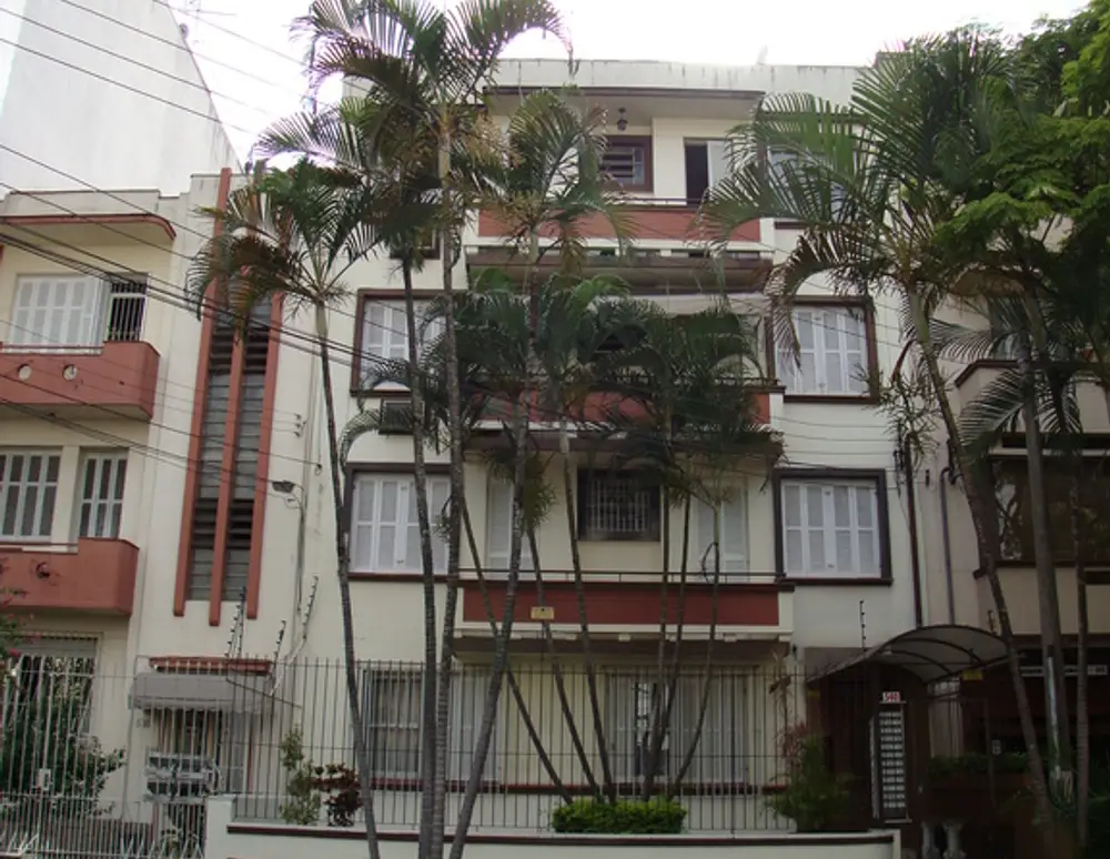 Edificio Cecilia