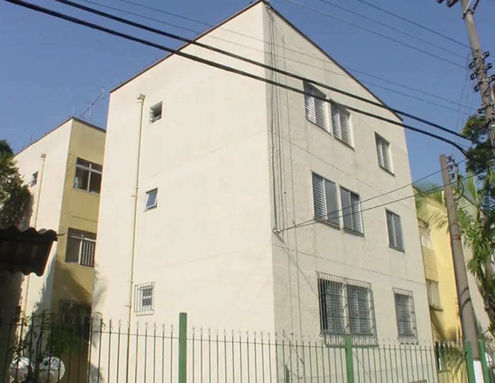 Alto de Pinheiros 2001 — foto 2