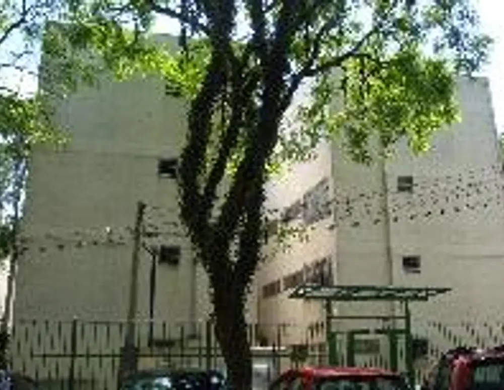 Alto de Pinheiros 2001 — foto 3