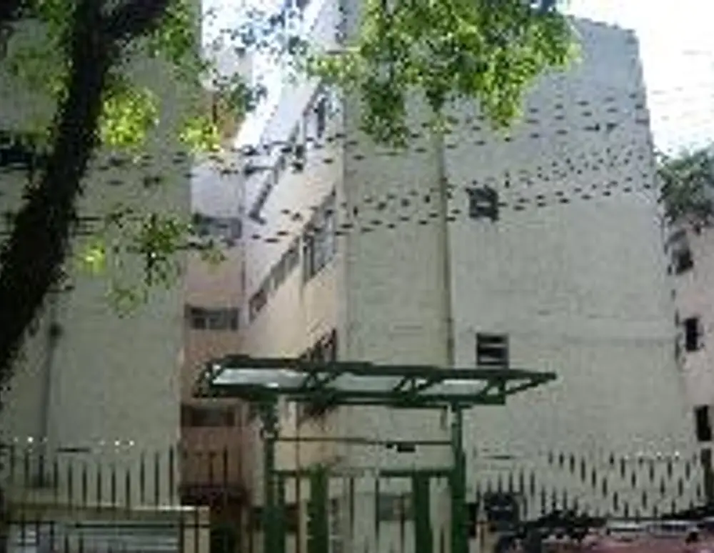 Alto de Pinheiros 2001 — foto 4