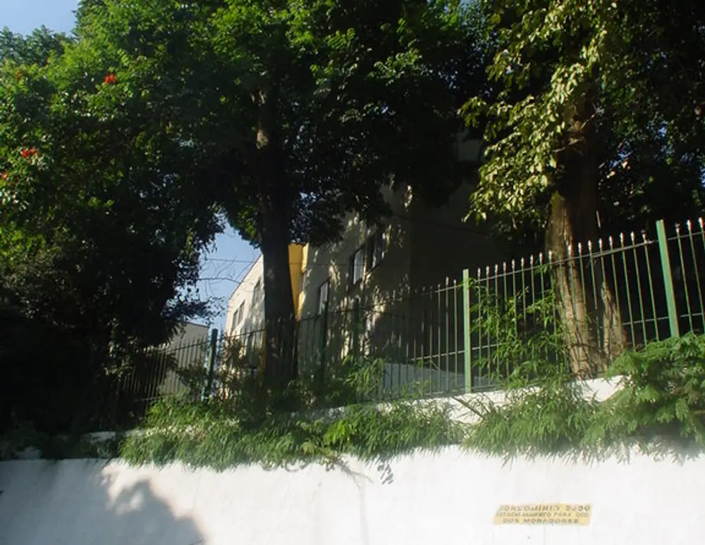Alto de Pinheiros 2001 — foto 5