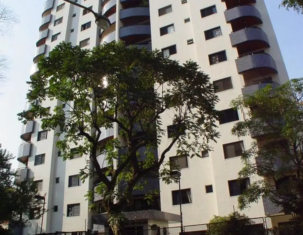 Braido Tower