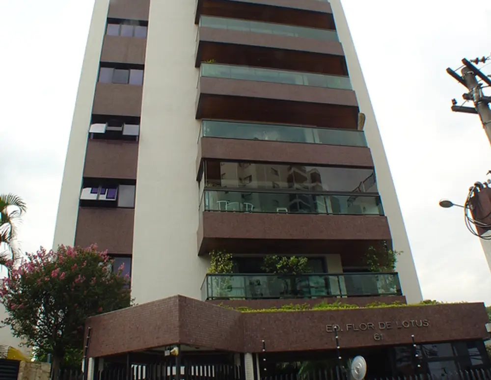 Edificio Flor de Lotus — foto 2