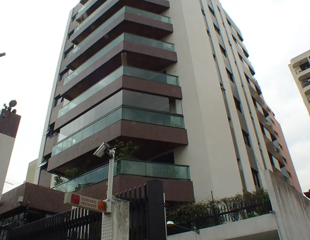 Edificio Flor de Lotus — foto 3