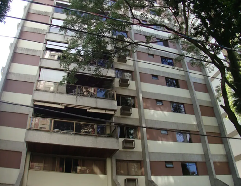 Edificio William Zamataro Jr