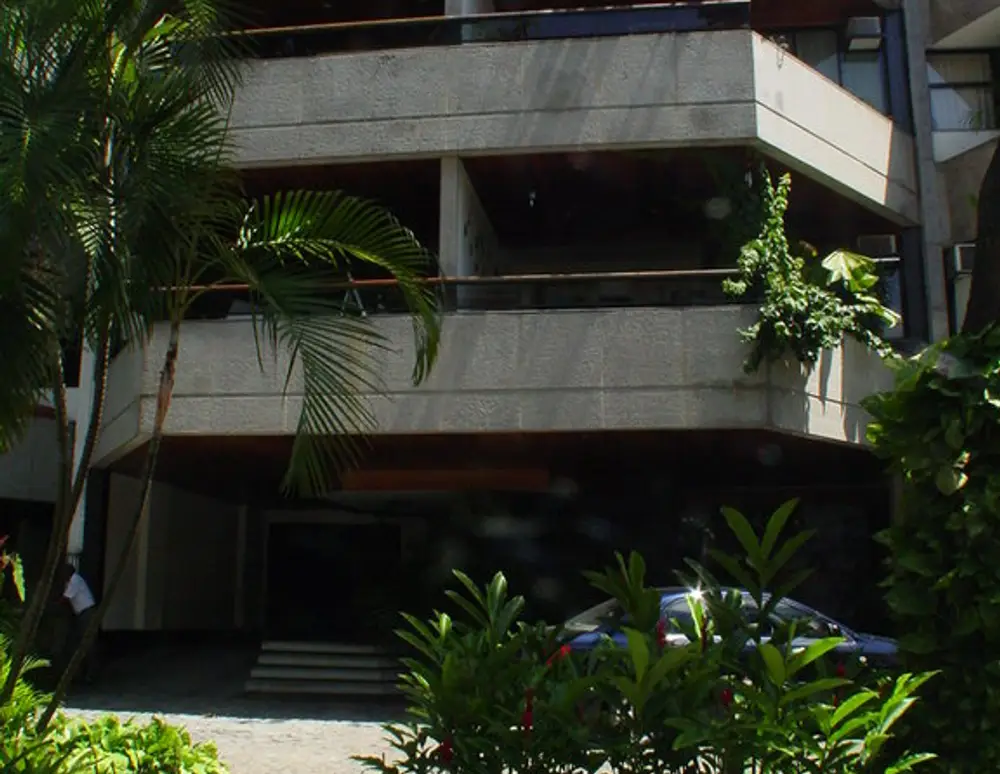 Edificio Ludimila