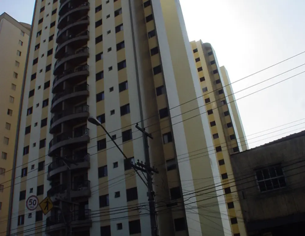 Residencial The Wonder