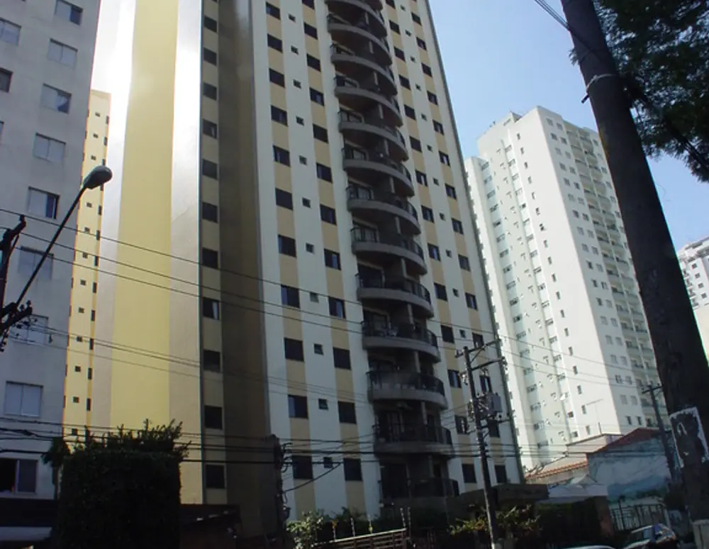 Residencial The Wonder — foto 3