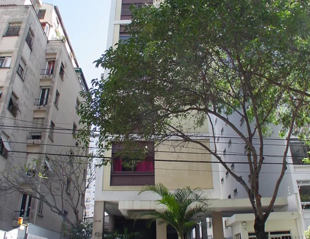 Edificio Marques de Sabara