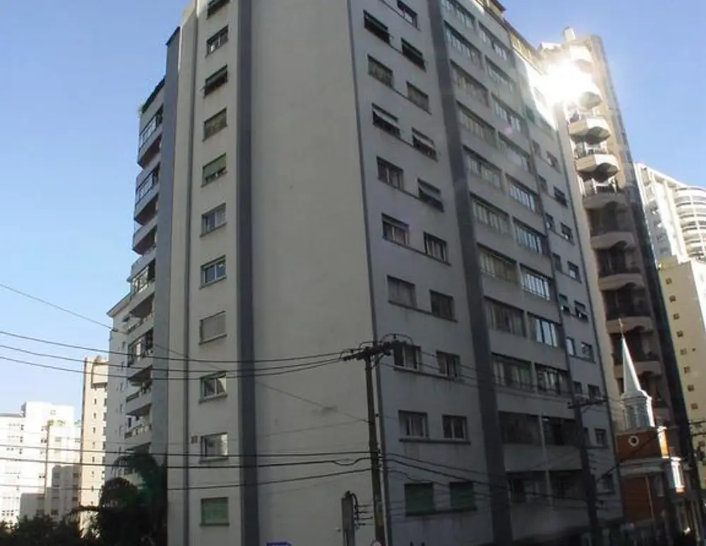 Edificio Canada