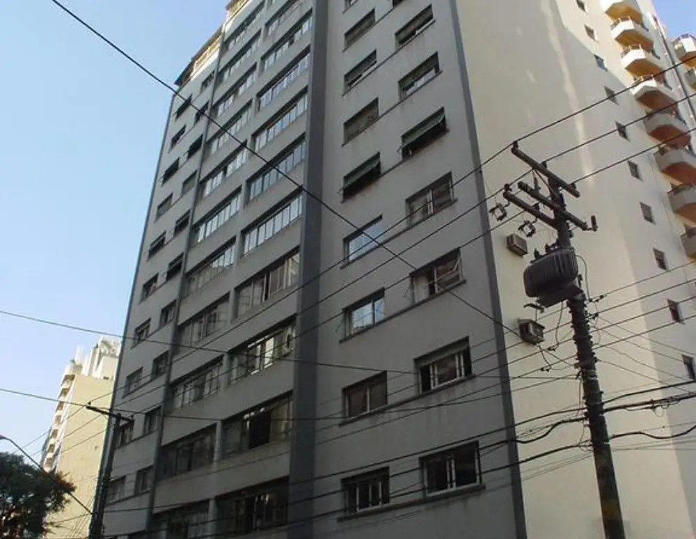 Edificio Canada — foto 2
