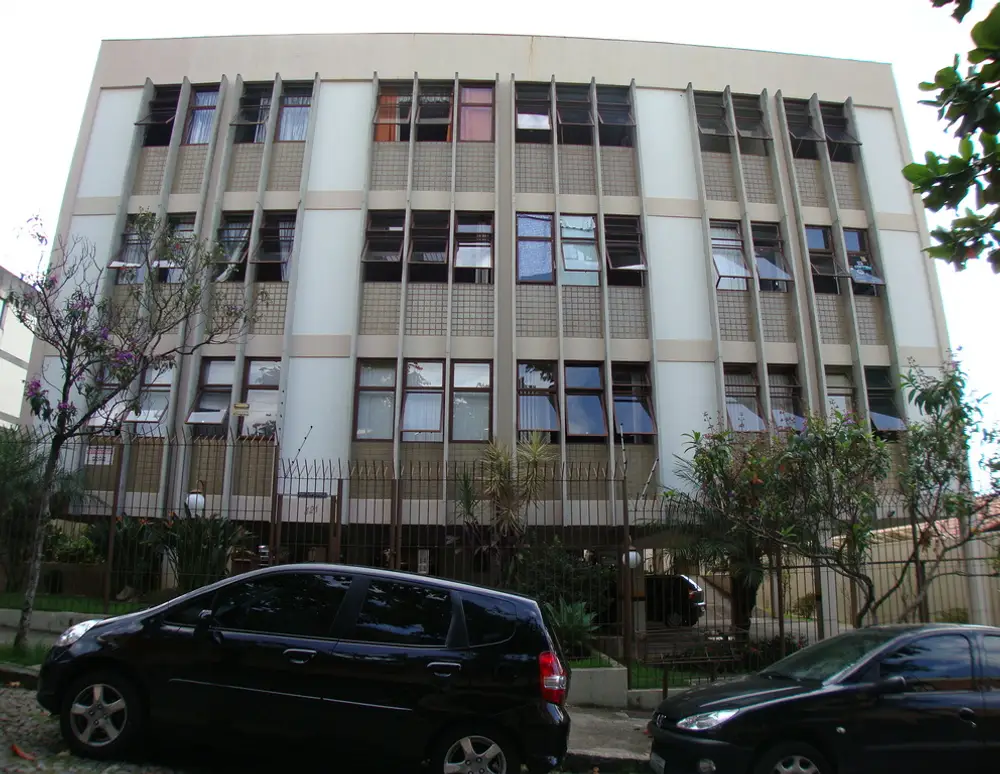 Edificio Vereda