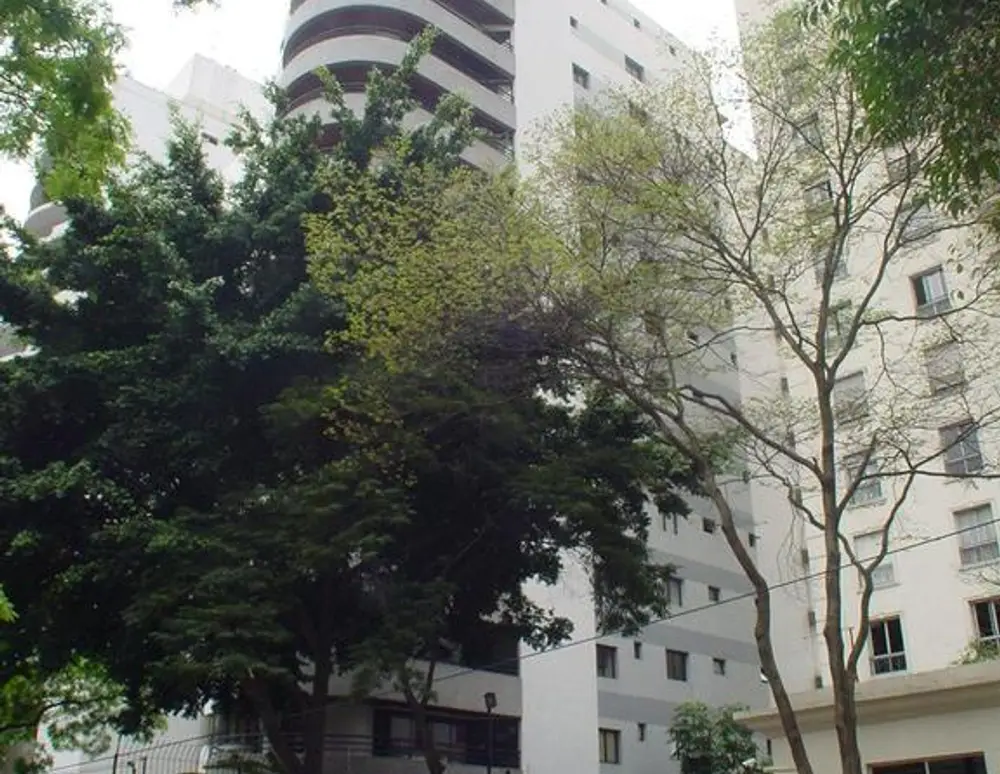 Edificio Grove Island