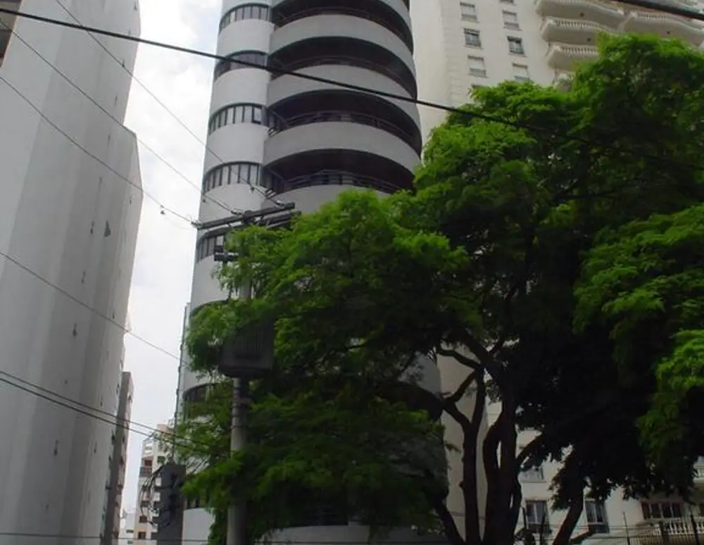 Edificio Grove Island — foto 2