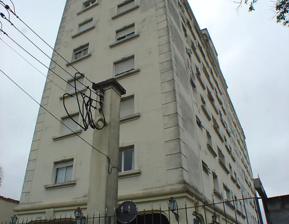 Edificio Ipanema — foto 2