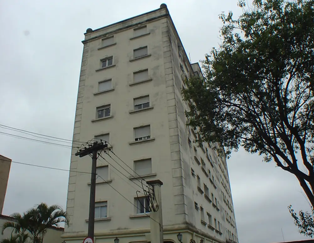 Edificio Ipanema — foto 3
