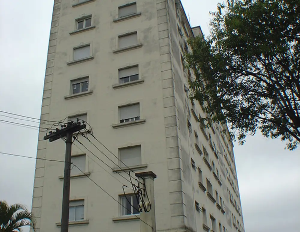 Edificio Ipanema — foto 4