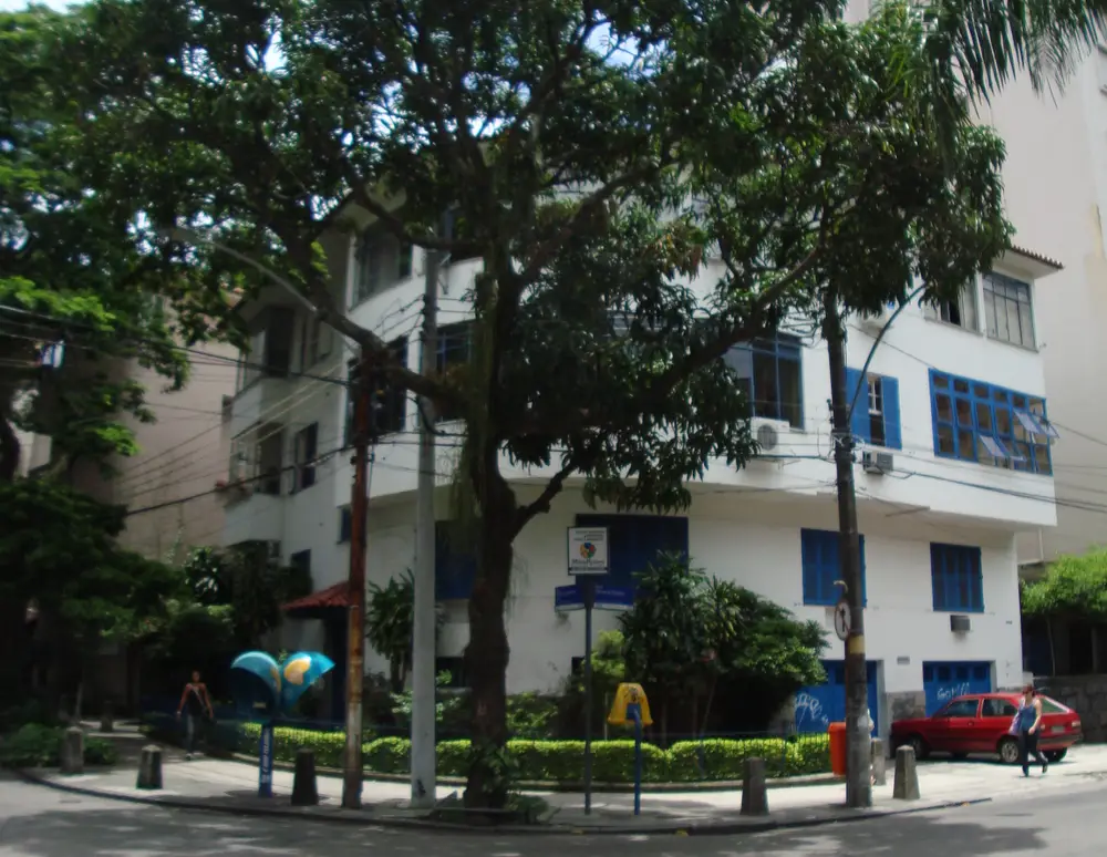 Edificio Ibis — foto 2