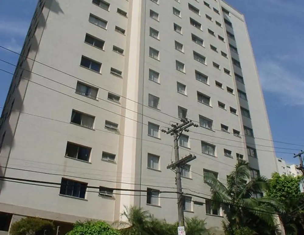 Edificio Tatiana