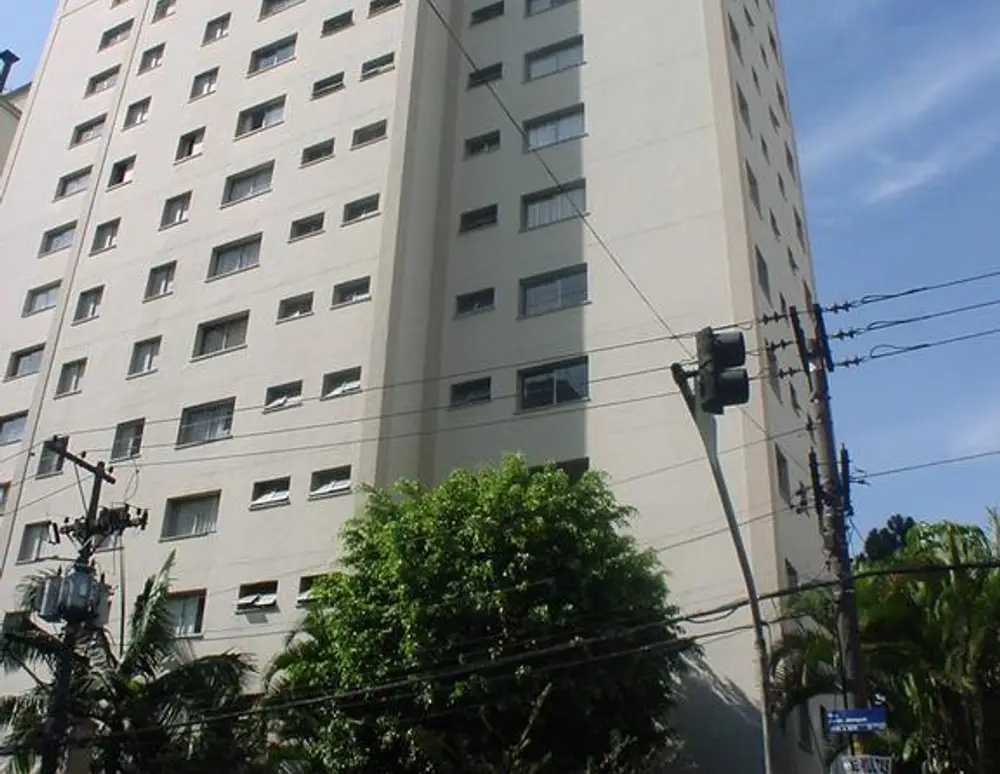 Edificio Tatiana — foto 2