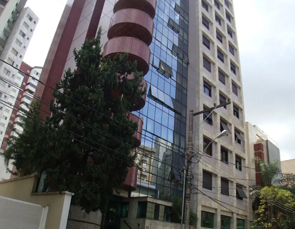 Edificio Dona Salvadora