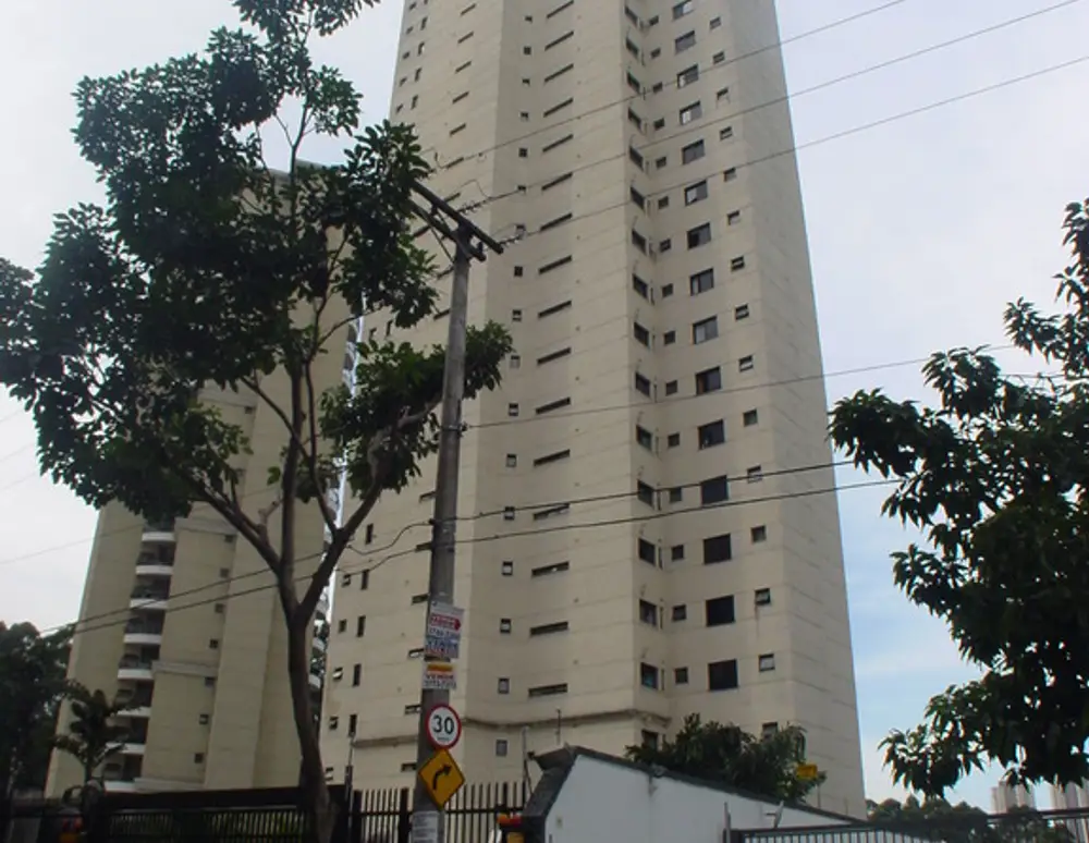 Edificio Jardim America — foto 2