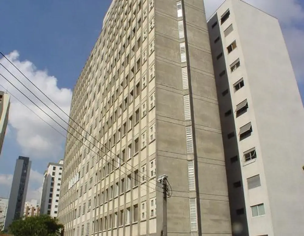 Edificio Taruma — foto 2