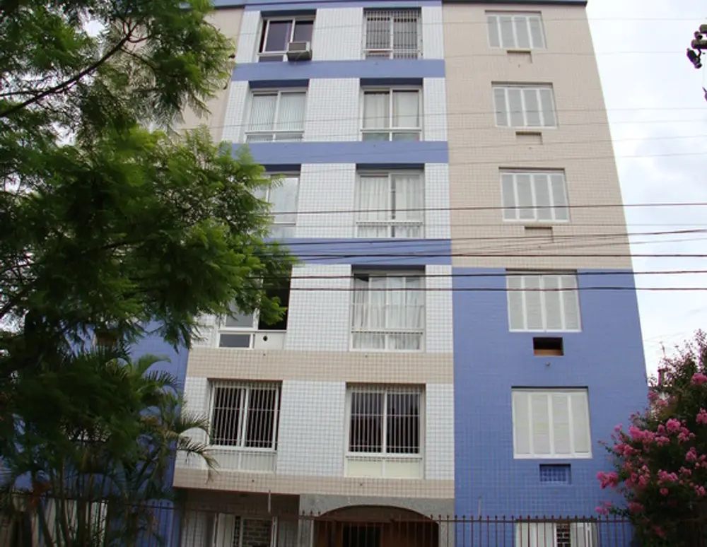 Edificio Sao Carlos