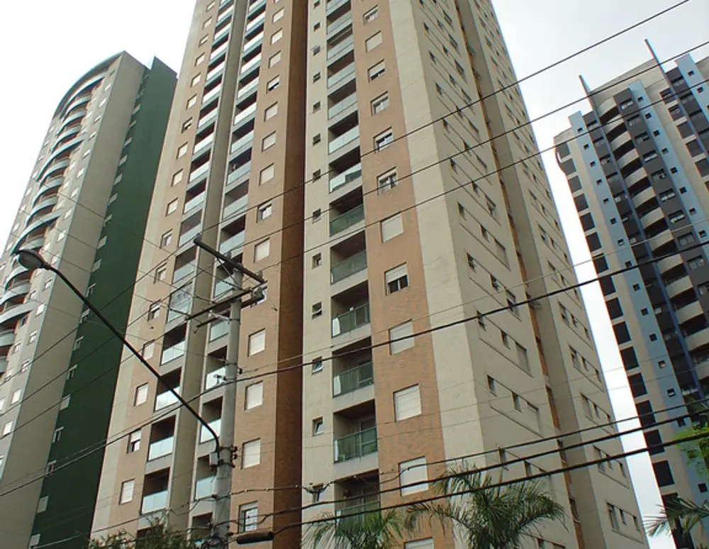 Edificio Carmel