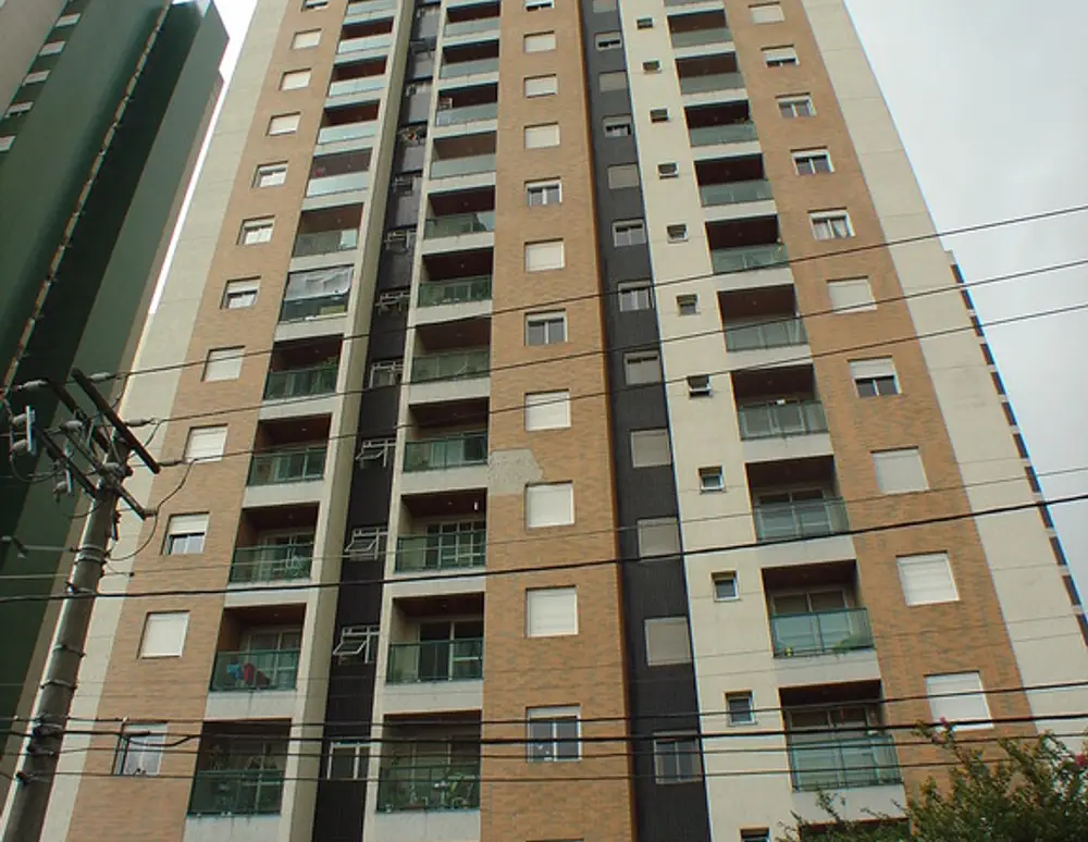 Edificio Carmel — foto 2
