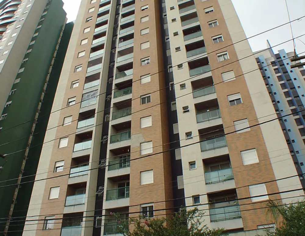 Edificio Carmel — foto 3