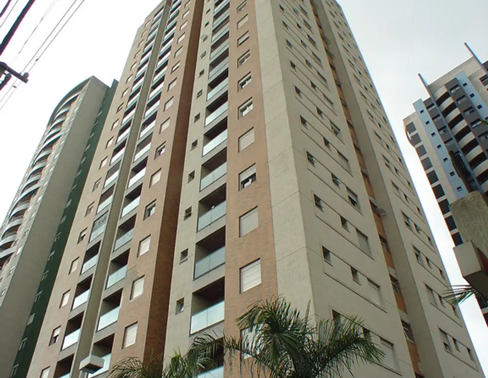 Edificio Carmel — foto 4