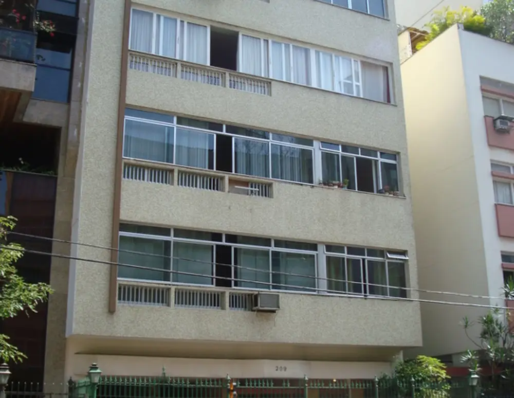 Edifício Jorge Fraga