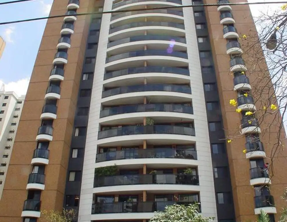 Edifico Outeiro dos Passaros