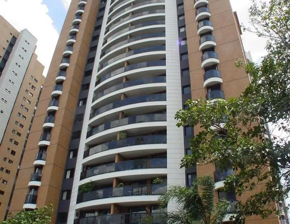 Edifico Outeiro dos Passaros — foto 2