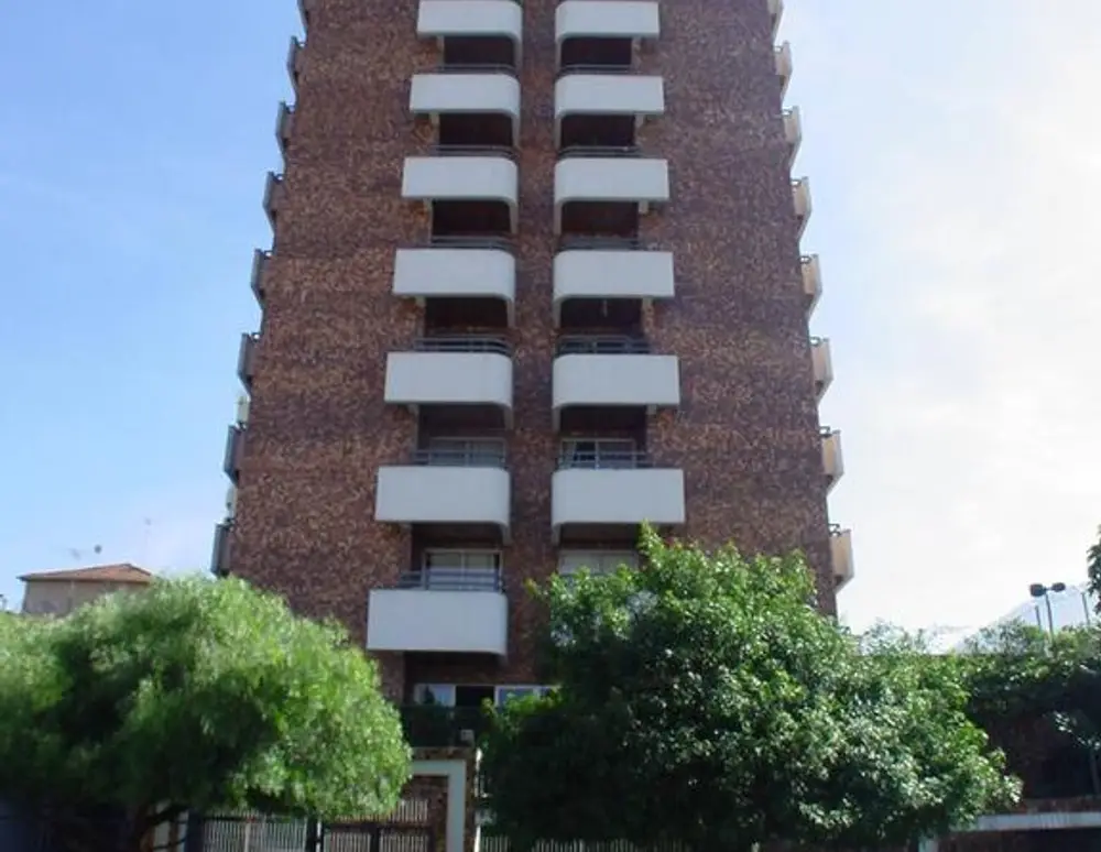 Edificio Larissa