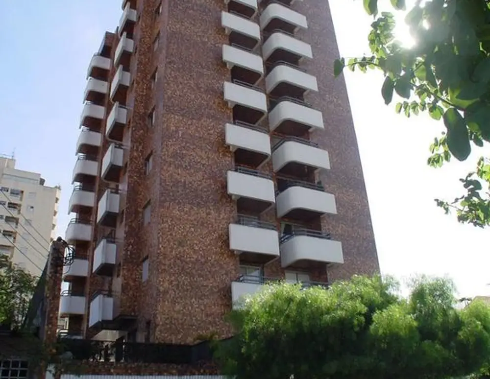 Edificio Larissa — foto 2