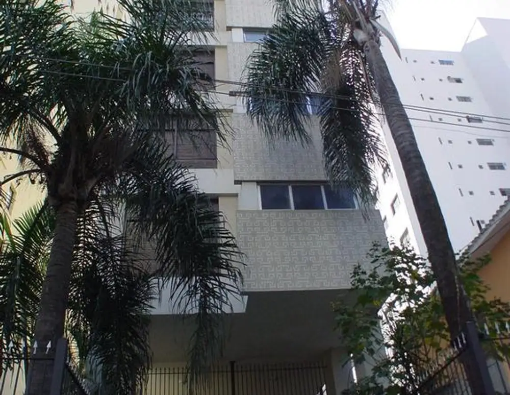 Edificio Ana Lucia