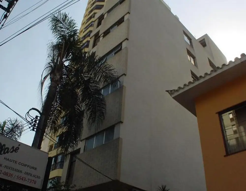 Edificio Ana Lucia — foto 2
