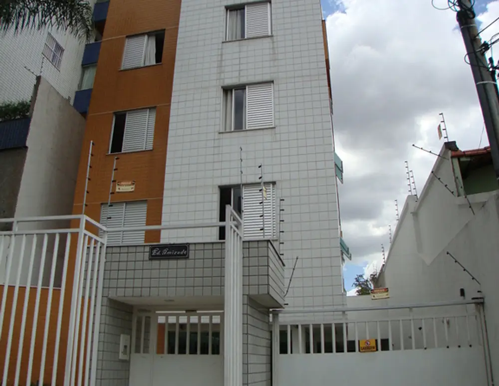 Edifício Amizade