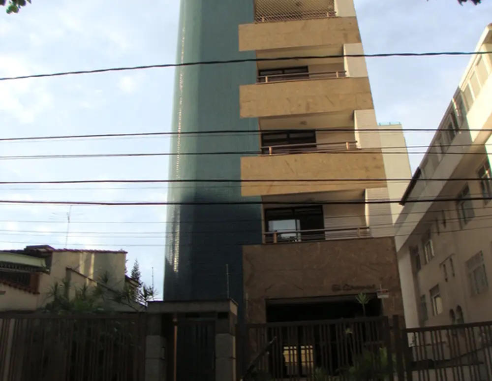 Edifício Giovanna