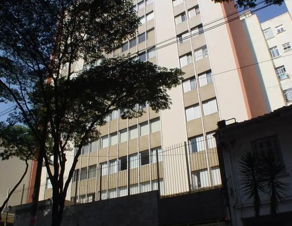 Edificio Principe Alberto