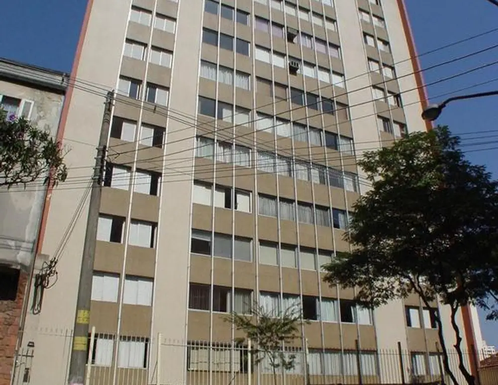 Edificio Principe Alberto — foto 2