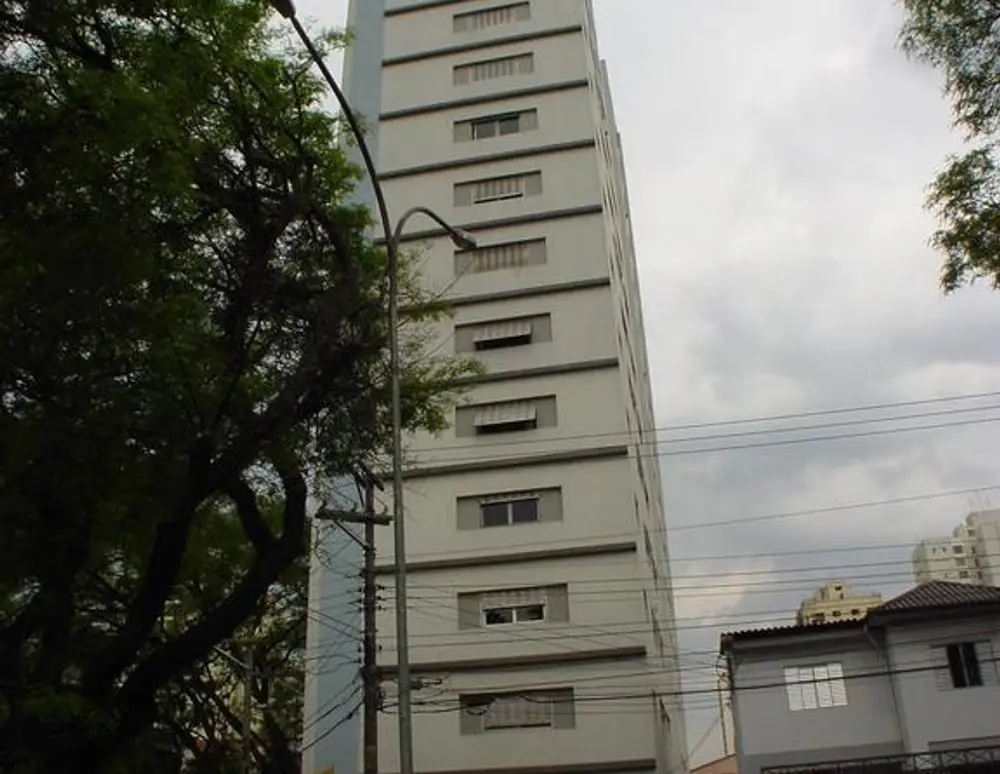 Edificio das Paineiras — foto 2