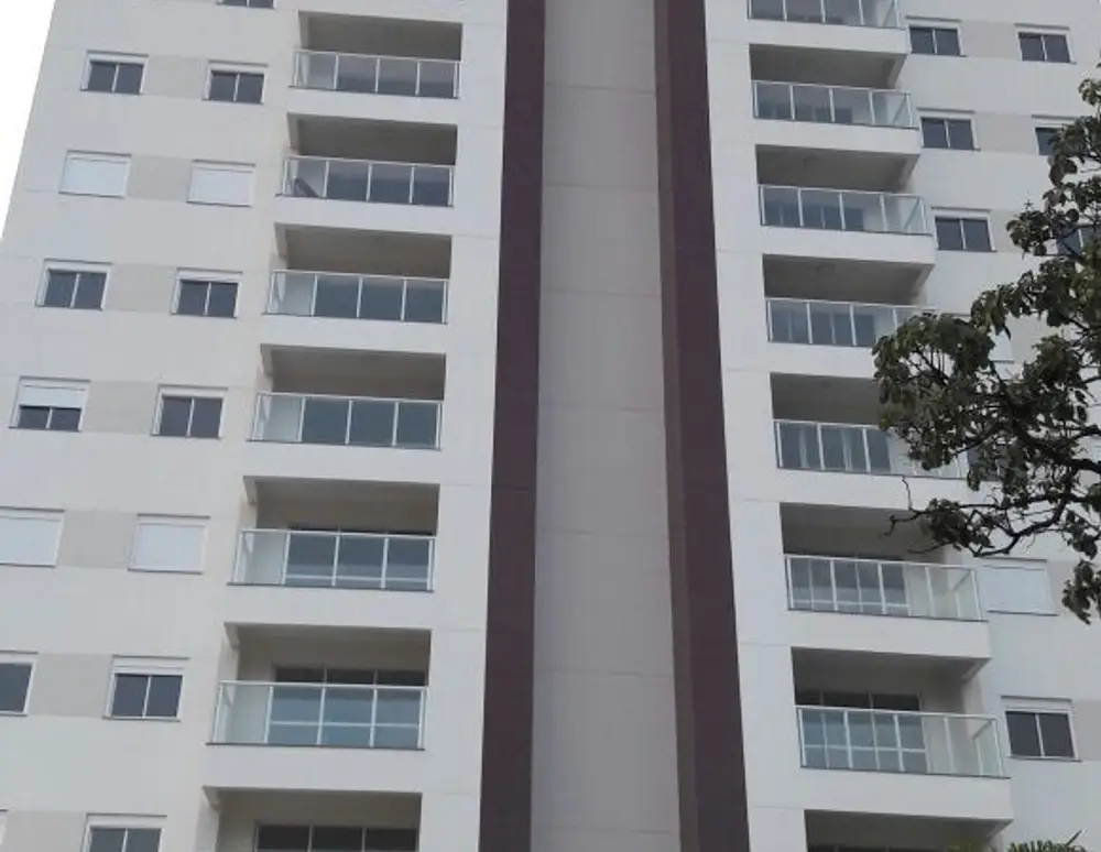 Residencial Morada Viverdi Guanabara