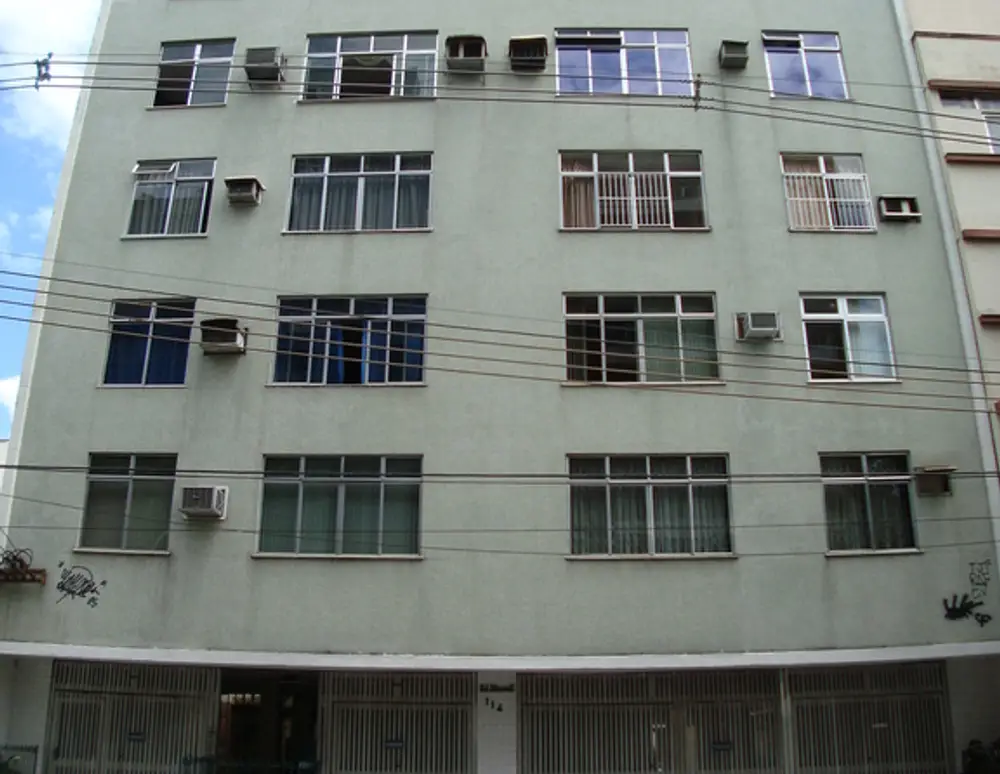 Edifício Maxwell