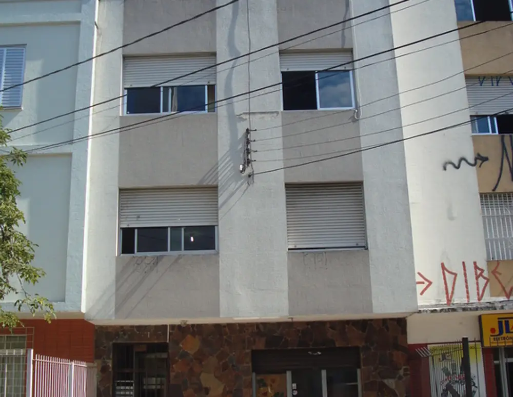 Edificio Menaides