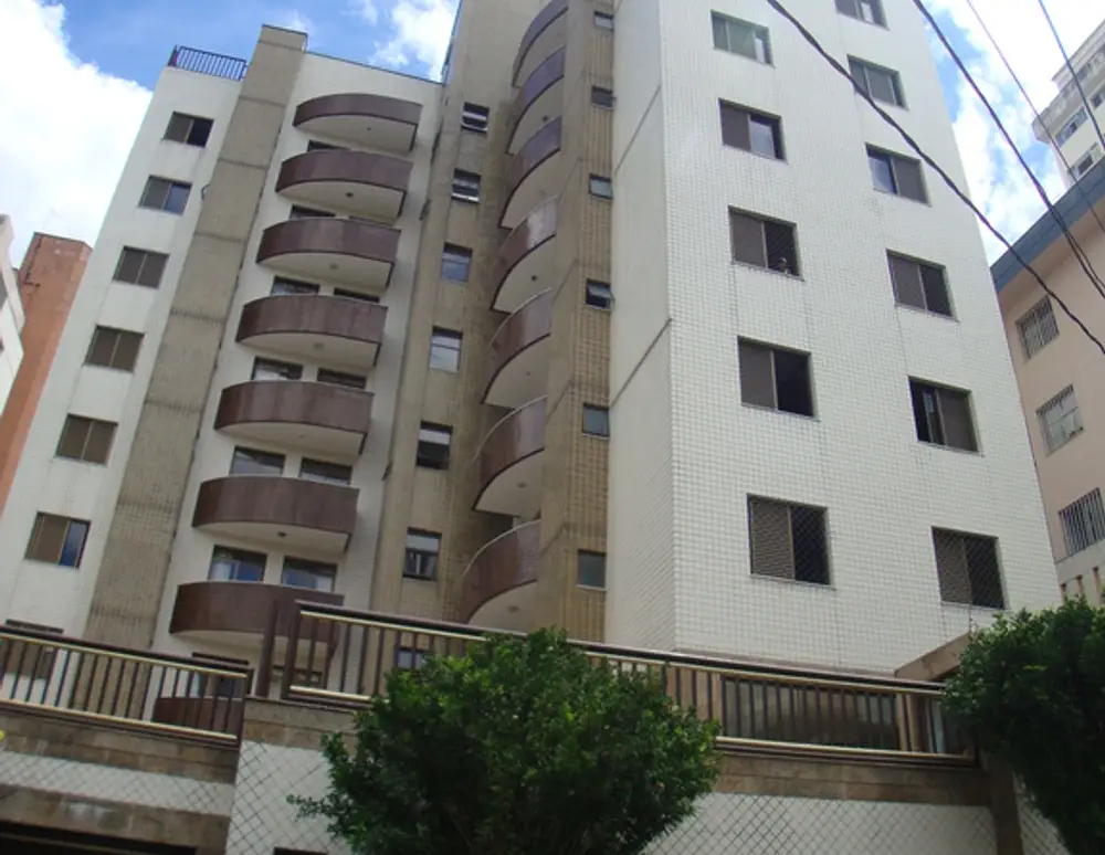Edificio Saint Michel