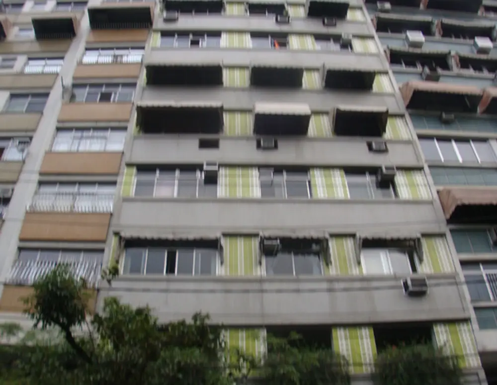 Edificio Ipe